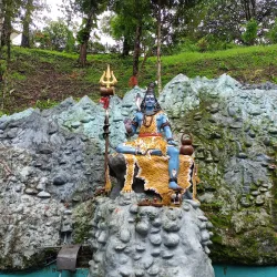 Agnigarh Hill - Tezpur