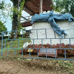 Agnigarh Hill - Tezpur