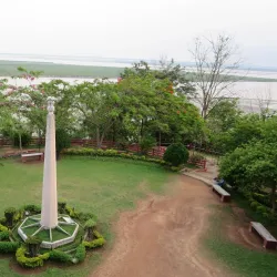 Agnigarh Hill - Tezpur
