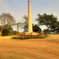Agnigarh Hill - Tezpur