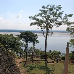 Agnigarh Hill - Tezpur