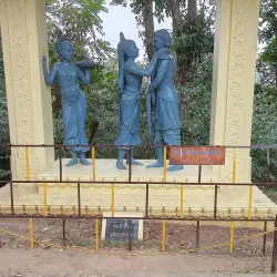 Agnigarh Hill - Tezpur