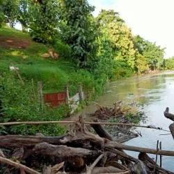 Bamuni Hills - Tezpur