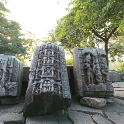 Bamuni Hills - Tezpur