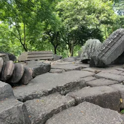 Bamuni Hills - Tezpur