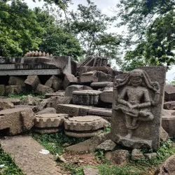 Bamuni Hills - Tezpur
