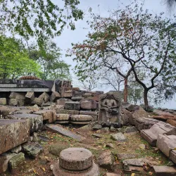 Bamuni Hills - Tezpur