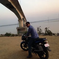 Bhomoraguri - Tezpur