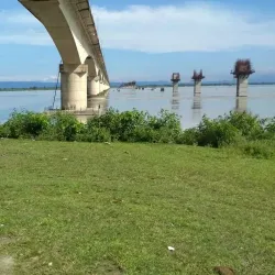 Bhomoraguri - Tezpur