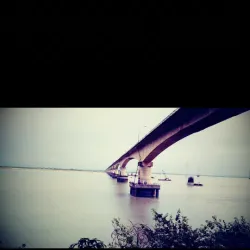 Bhomoraguri - Tezpur