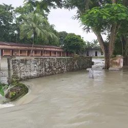 Bhomoraguri - Tezpur