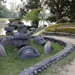 Cole Park - Tezpur