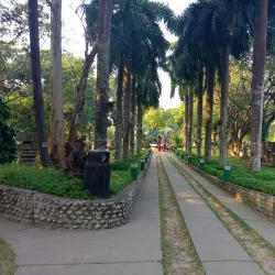 Cole Park - Tezpur