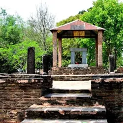 Da Parbatia - Tezpur