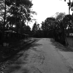 Da Parbatia - Tezpur