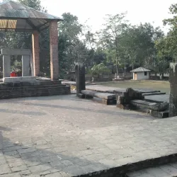 Da Parbatia - Tezpur