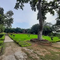 Da Parbatia - Tezpur