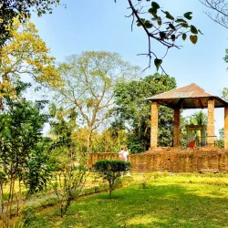 Da Parbatia - Tezpur