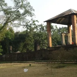 Da Parbatia - Tezpur