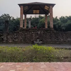 Da Parbatia - Tezpur