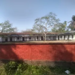 Da Parbatia - Tezpur