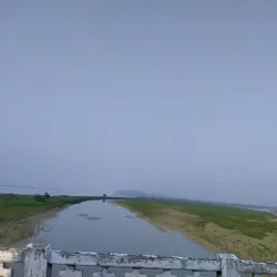 Kalia Bhomora Setu - Tezpur