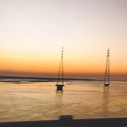 Kalia Bhomora Setu - Tezpur