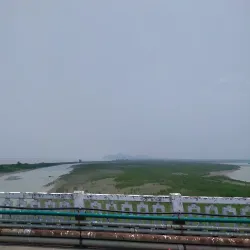 Kalia Bhomora Setu - Tezpur