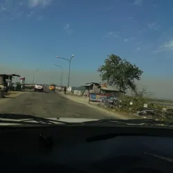 Kalia Bhomora Setu - Tezpur