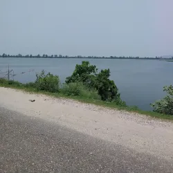 Kalia Bhomora Setu - Tezpur
