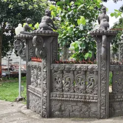 Mahabhairab Temple - Tezpur