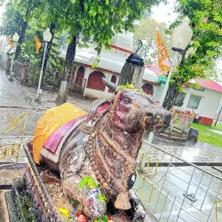 Mahabhairab Temple - Tezpur