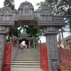 Mahabhairab Temple - Tezpur