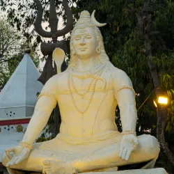Mahabhairab Temple - Tezpur