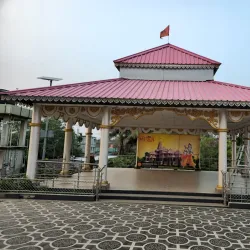 Mahabhairab Temple - Tezpur