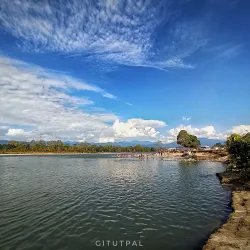 Nameri National Park - Tezpur