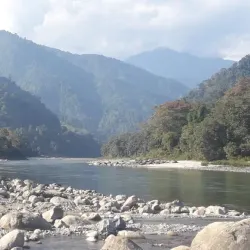 Nameri National Park - Tezpur