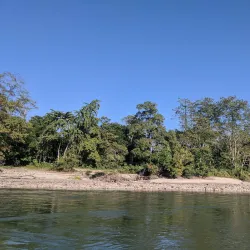 Nameri National Park - Tezpur