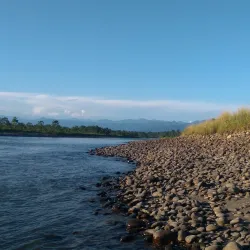 Nameri National Park - Tezpur