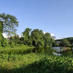 Tezpur University - Tezpur