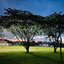 Tezpur University - Tezpur