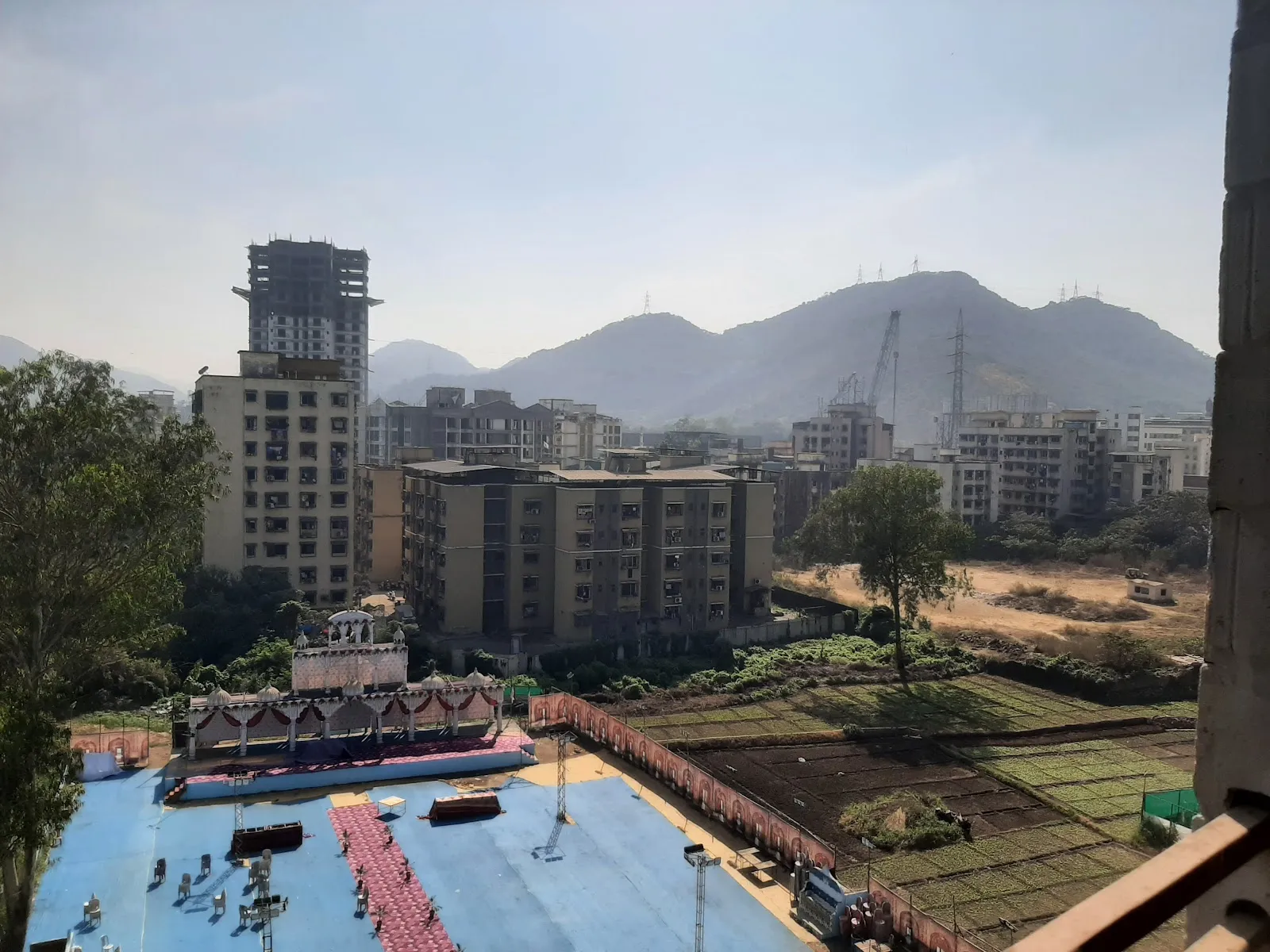 Thane