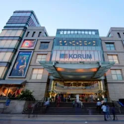 Korum Mall - Thane