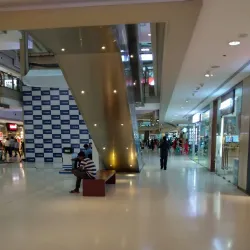Korum Mall - Thane