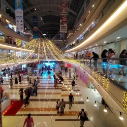Korum Mall - Thane