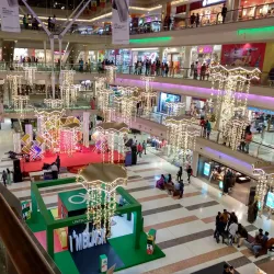 Korum Mall - Thane