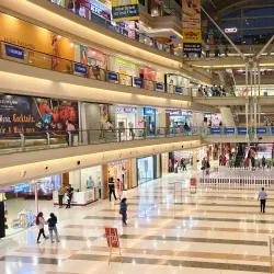Korum Mall - Thane
