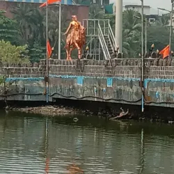 Masunda Lake (Talav Pali) - Thane