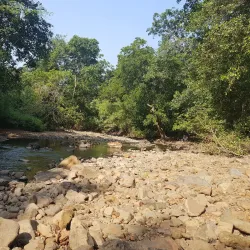 Shilonda Trail - Thane