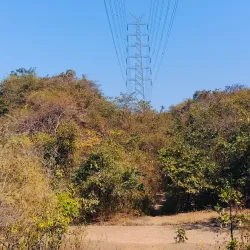 Shilonda Trail - Thane